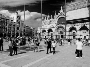 Piazza San Marco