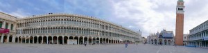 Piazza San Marco