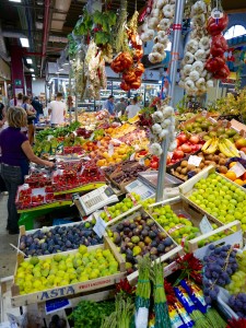 Green Grocery